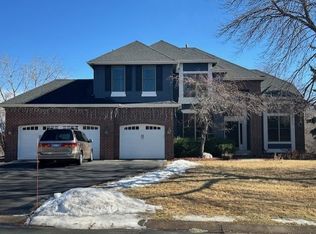 4100 Lakeridge Rd, Excelsior, MN 55331