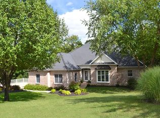 128 Palisades Dr, Jefferson City, MO 65109