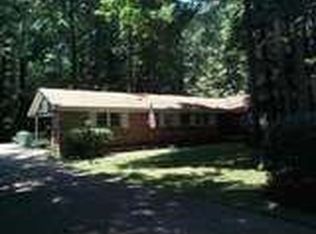 125 Valleywood Dr, Athens, GA 30606