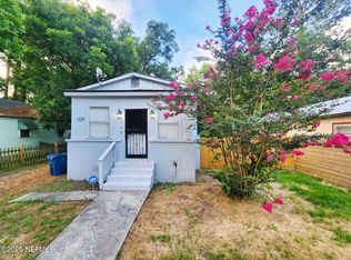 2184 W 45th St, Jacksonville, FL 32209