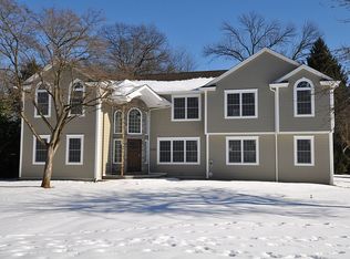 2142 Gamble Rd, Scotch Plains, NJ 07076