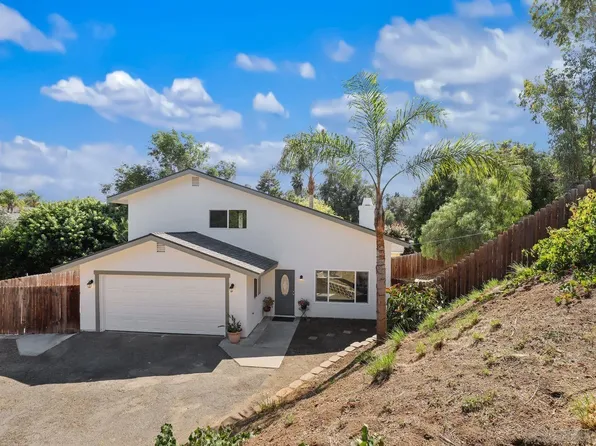 548 Lado De Loma Dr, Vista, CA 92083