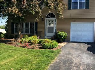 7259 W Benton Dr, Frankfort, IL 60423