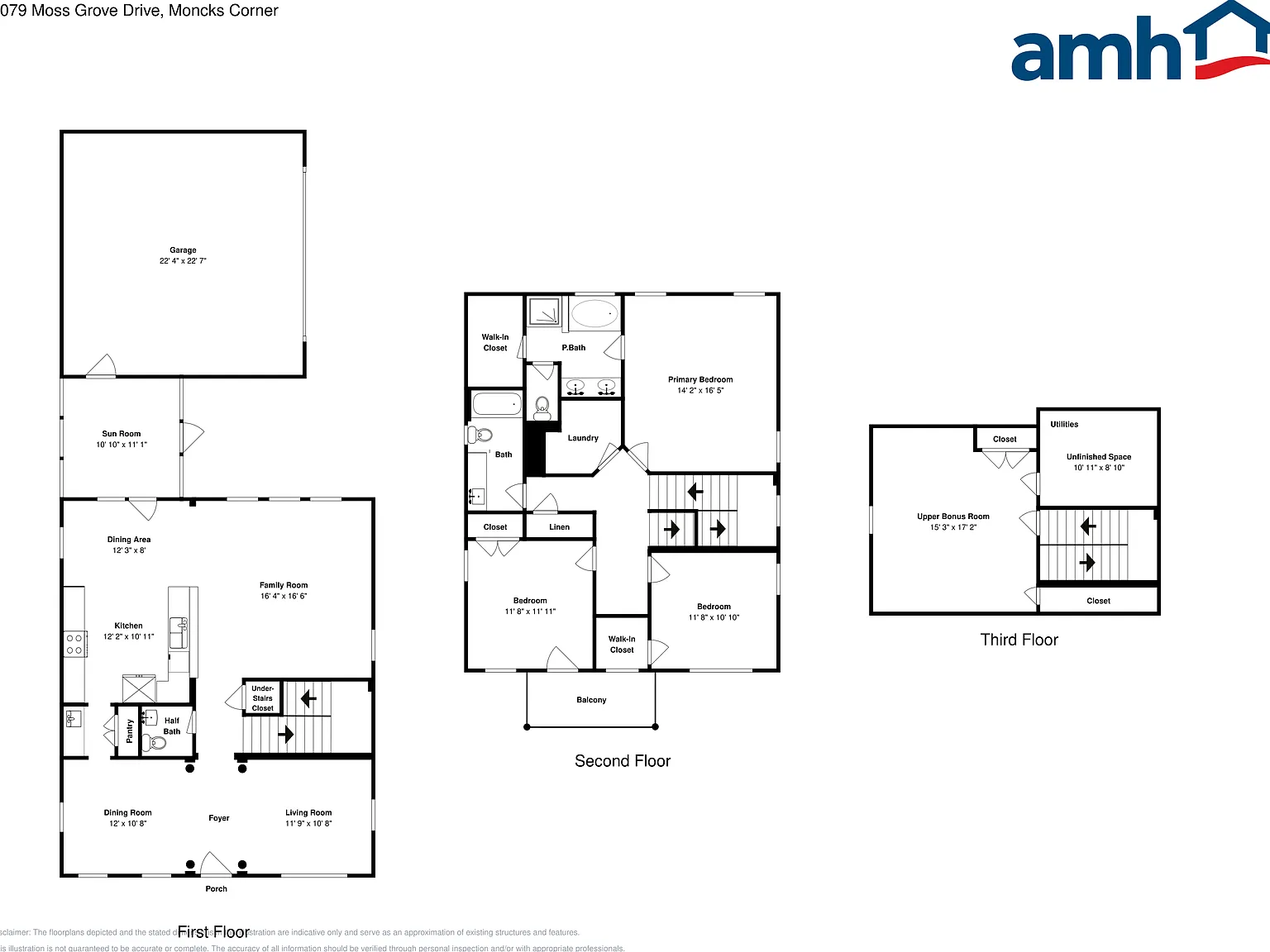 4 bed, 2.5 bath, 2519 sqft, $2,540 — Photo 2