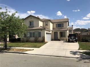 4895 Cassiope Ct, Hemet, CA 92545