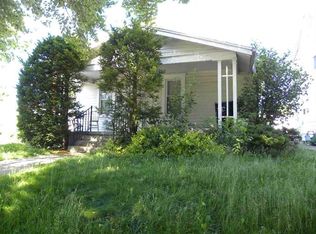 1912 S Scott St, South Bend, IN 46613