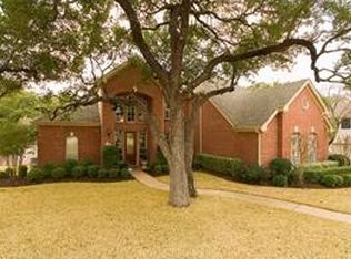 3403 Snead Path, Round Rock, TX 78664
