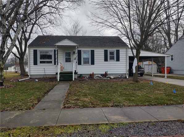 309 E Louis St, Sullivan, IL 61951