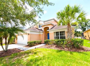 1115 Seasons Blvd, Kissimmee, FL 34746