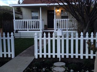 37458 3rd St, Fremont, CA 94536