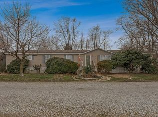 19965 Highway E, Kennett, MO 63857