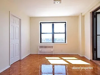 Rented by Abacus Properties