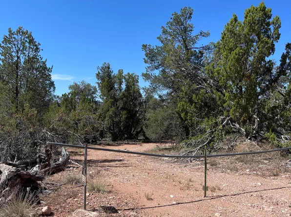 32755 W Conejo Rd, Seligman, AZ 86337
