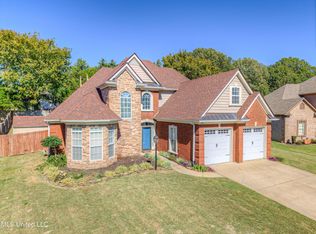 3344 Chateau Cir N, Southaven, MS 38672