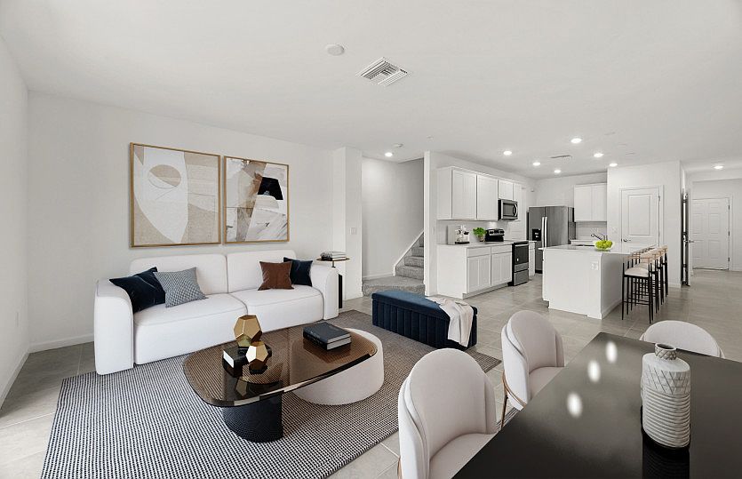 Ivy Plan, Sawgrass at Coral Lakes, Cape Coral, FL 33909 Zillow