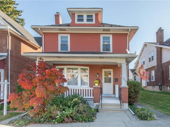 526 11th Ave, Bethlehem, PA 18018