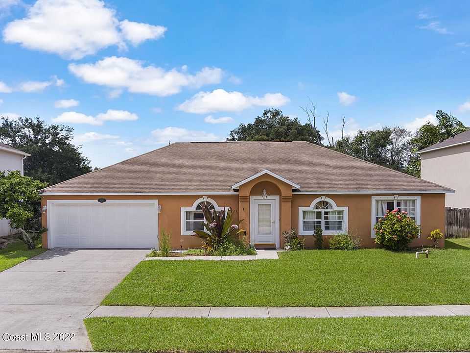 1483 Sorento Cir, West Melbourne, FL 32904 | Zillow