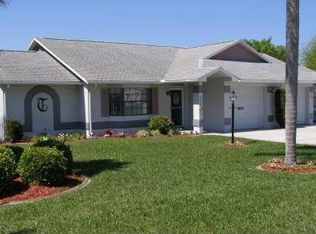 1101 Advantage Ave, Sebring, FL 33872