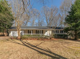 2899 Old Dallas Rd SW, Marietta, GA 30064