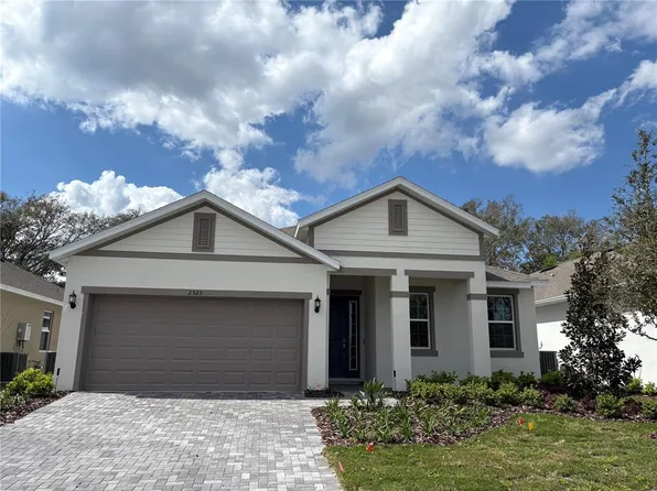2325 Sirena Ln, Mount Dora, FL 32757