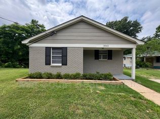 3065 Alta Rd, Memphis, TN 38109