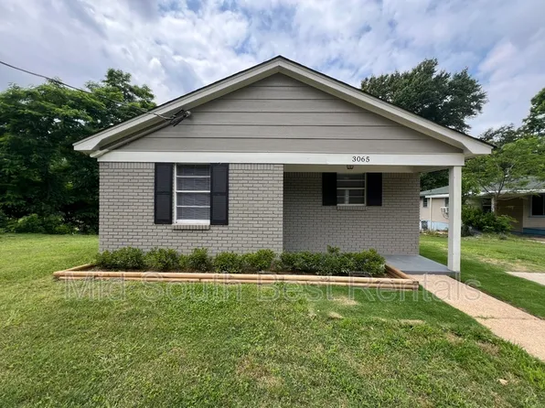 3065 Alta Rd, Memphis, TN 38109