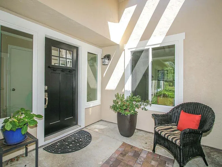 Doorway
