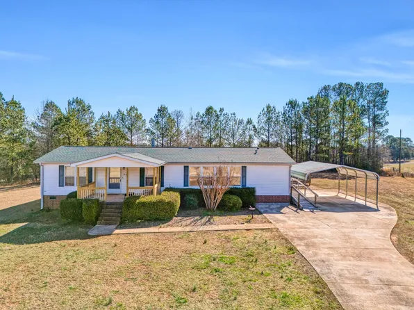 397A Holland Ford Rd, Pelzer, SC 29669