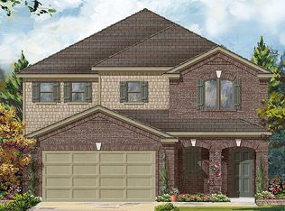 2724 Crosshaven Way, Conroe, TX 77304