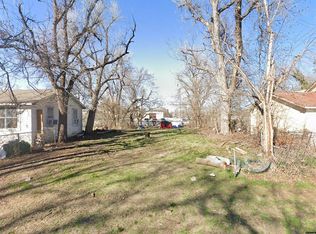 133 SE 22nd St LOT 17 & 18, Oklahoma City, OK 73129