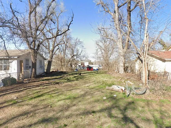 133 SE 22nd St Lot 17 & 18, Oklahoma City, OK 73129