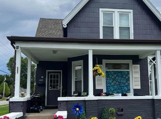 537 N Johnson St, Macomb, IL 61455