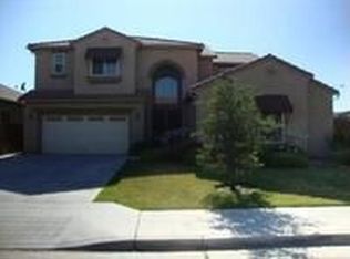 2148 S Ezie Ave, Fresno, CA