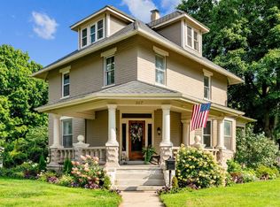 507 Blacklick St, Groveport, OH 43125
