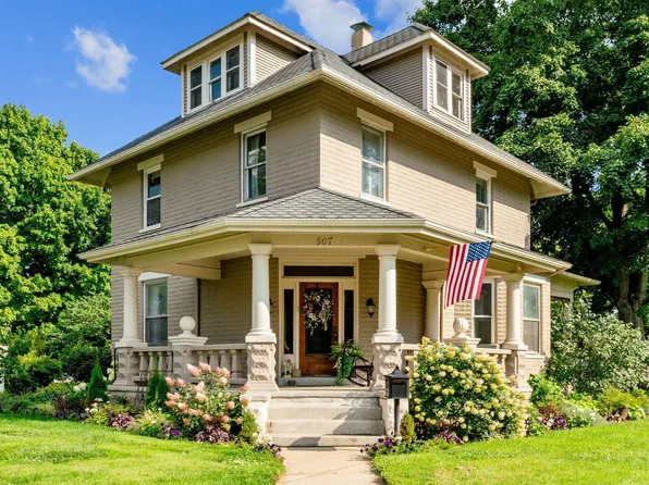 507 Blacklick St, Groveport, OH 43125