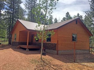 1470 Mirror Dr, Duck Creek Village, UT 84762