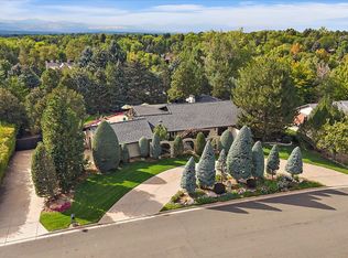 4183 S Eudora St, Cherry Hills Village, CO 80113