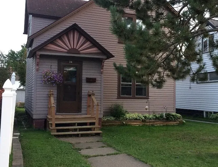 14 E Conan St — Photo 1