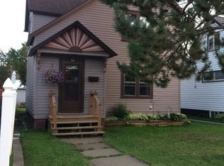 14 E Conan St, Ely, MN 55731