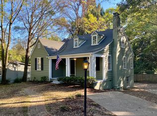 1204 12th Ave N, Columbus, MS 39701