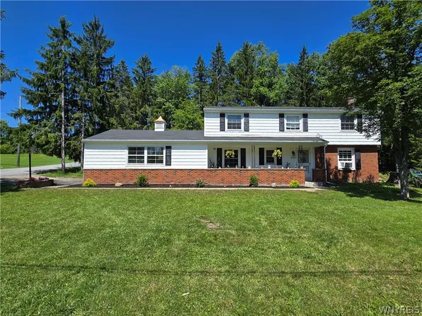 8894 Woodview Dr, Colden, NY 14033