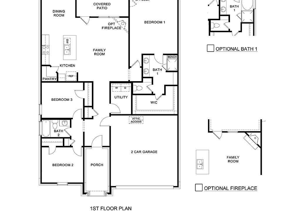 Floor Plan.
