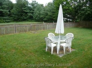 5312 Saint Mawes Ct, Frederick, MD 21703