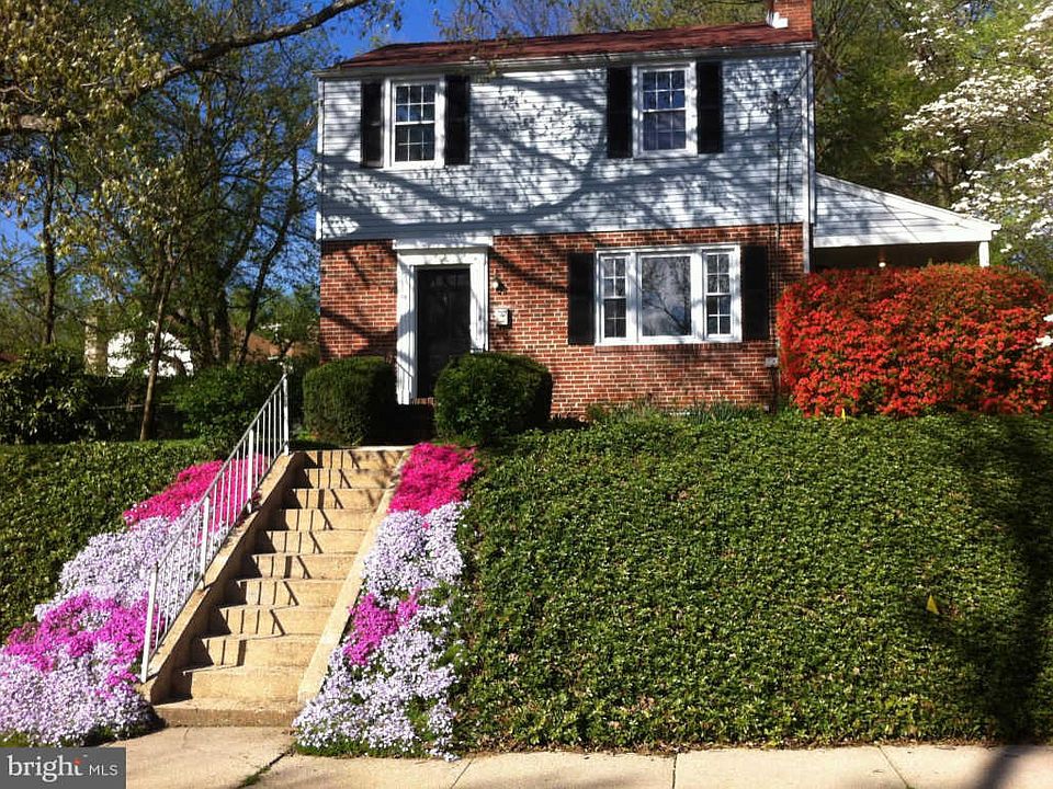 6523 Loch Hill Rd, Loch Hill, MD 21239 Zillow