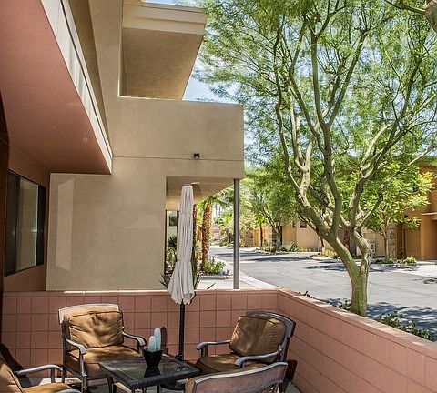 4th image of 940 E Palm Canyon Dr Unit 101
