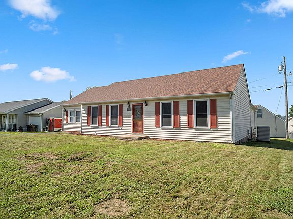 4th image of 1332 Buckhorn Trl