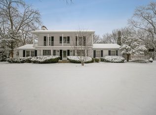 3256 Middlesax Dr, Long Grove, IL 60047