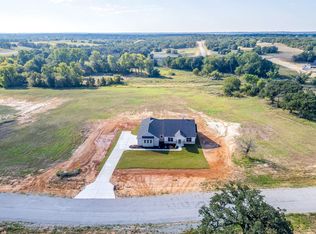 237 Kilkenny Rd, Poolville, TX 76487