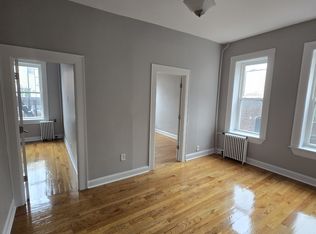 284 3rd St APT 1D, Jersey City, NJ 07302