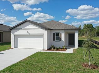 1014 Commuter Dr, Deltona, FL 32738